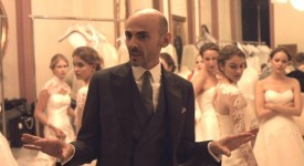 Diario Di Un Wedding Planner, ogni martedì su Real Time con Enzo Miccio
