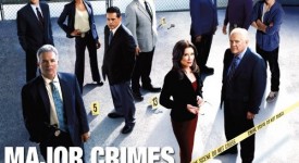 Major Crimes 2, la seconda stagione su Premium Crime