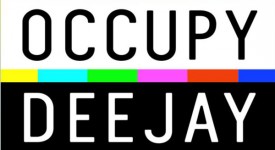 Deejay Tv verso la chiusura, addio a Occupy Deejay