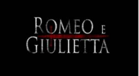 Romeo e Giulietta, mercoledì 3 e venerdì 5 Dicembre su Canale 5