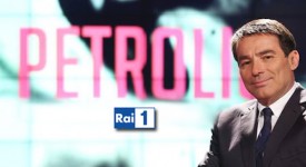 Duilio Giammaria: “Abbiamo scelto uno dei migliori documentari della serie BBC Horizon per costruire Petrolio Speciale"  