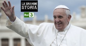 La Grande Storia racconta Papa Francesco  