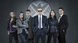 Agents of S.H.I.E.L.D., dal 3 gennaio ogni sabato su Rai 2