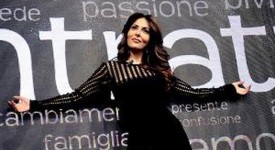 Contratto, ultima puntata 6 febbraio su Agon Channel: Sabrina Ferilli intervista Ali Agca
