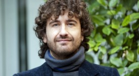 Si accettano Miracoli, intervista al protagonista Alessandro Siani