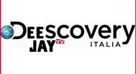 Discovery Italia, le novità di Agosto 2015