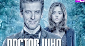 Doctor Who 8, ogni domenica su Rai 4