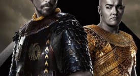 Exodus, Egitto e Marocco censurano il film di Ridley Scott