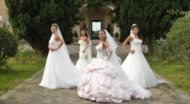 Quattro Matrimoni In Italia 2, al via nuovi casting  