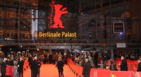 65° Festival Internazionale del Film di Berlino, i film di Rai Cinema in Concorso: Vergine Giurata, Torneranno i Prati, Cloro