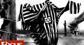 Giornata Della Memoria 2015, su Focus il documentario Un Giorno Ad Auschwitz