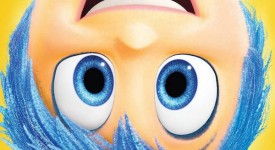 Inside Out, il cartone Pixar con protagoniste le emozioni: Rabbia, Paura, Gioia, Disgusto e Tristezza
