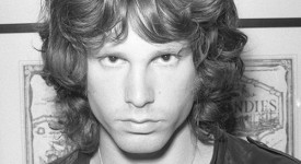 Speciale Jim Morrison, speciale su Sky Arte
