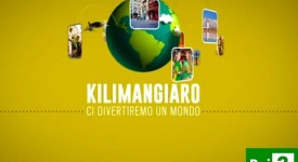 Kilimangiaro Magazine, 3 Maggio su Rai 3: Yellowstone, Nuova Zelanda, Perù