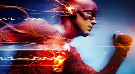 The Flash e Arrow 3 ogni martedì in prima tv su Italia 1