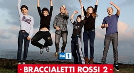 Braccialetti Rossi 2 vince il Premio Tv 2015 come miglior fiction della tv