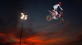 Campionato Del Mondo di Motocross 2015 su Italia 2, 28 Febbraio: Gran Premio del Qatar