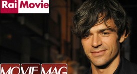 Movie.Mag su Rai Movie con Luca Argentero: Aspettando Gli Oscar 2015