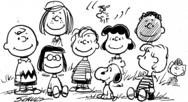 Peanuts, 500 nuovi episodi per festeggiare il 65esimo anniversario