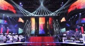 Sanremo 2015, anticipazioni e ospiti quinta serata finale: Nannini, Panariello, Smith, Sheeran