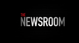 The Newsroom, ogni domenica in seconda serata su Rai Movie