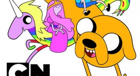 Adventure Time 6, ogni martedì su Cartoon Network