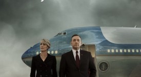 House Of Cards 3, la terza stagione ogni mercoledì su Sky Atlantic