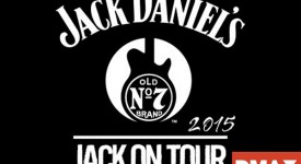 Jack On Tour 2015, ogni martedì su DMAX