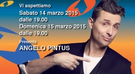 Karaoke, prime due tappe registrate in Veneto con Angelo Pintus