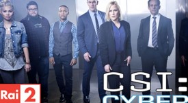 CSI: Cyber, la prima stagione esclusiva ogni domenica su Rai 2