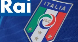 Accordo Rai-FIGC, Nazionale di calcio in esclusiva sulla tv pubblica fino al 2018