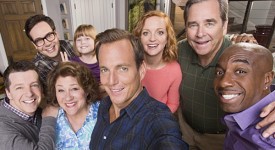 The Millers 2, la seconda stagione ogni martedì su Comedy Central