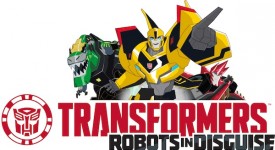 Transformers Robots In Disguise, dal lunedì al venerdì su K2
