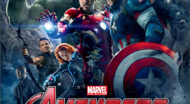 Box Office Italia, 4-10 maggio: Avengers Age Of Ultron film più visto