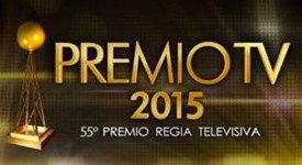 Premio Tv Regia Televisiva 2015 su Rai 1 con Fabrizio Frizzi il 25 Maggio