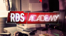 RDS Academy torna a Maggio con la seconda edizione