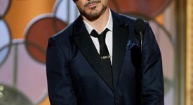 Mtv Movie Awards 2015, Robert Downey Jr riceverà il premio Mtv Generation Award