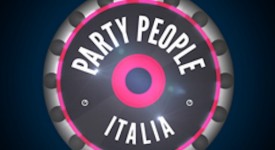 Party People Italia su Rai 2 dal 15 aprile