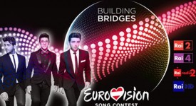Eurovision Song Contest 2015: su Rai 2, Radio 2 e Rai 4