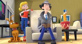 L’Ispettore Gadget, i nuovi episodi su Boomerang