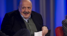 Maurizio Costanzo Show, 3 Maggio su Rete 4: Verdone, D’Alessio, Tatangelo, Nek