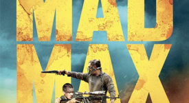Box Office Italia, 11-17 maggio: Mad Max: Fury Road film più visto