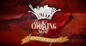 The Cooking Show, dal 1° giugno su Rai 3