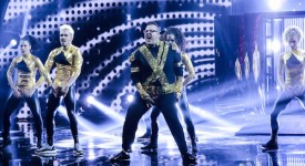 Italia's Got Talent 2015, classifica e riassunto della seconda semifinale
