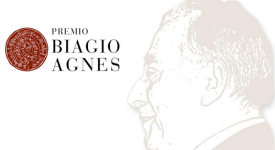 Premio Biagio Agnes, su Rai 1 la kermesse dedicata al giornalismo