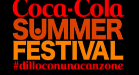 Coca Cola Summer Festival, artisti in gara