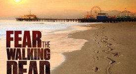 Fear The Walking Dead, in esclusiva su Horror Channel