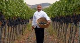 Peppe Zullo: il cuoco contadino, terza puntata su LaEffe