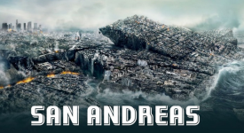 Box Office Italia, 25-31 Maggio: San Andreas film più visto al botteghino