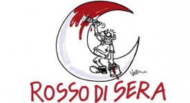 Servizio Pubblico - Rosso di Sera con Michele Santoro in diretta giovedì 18 Giugno da Firenze